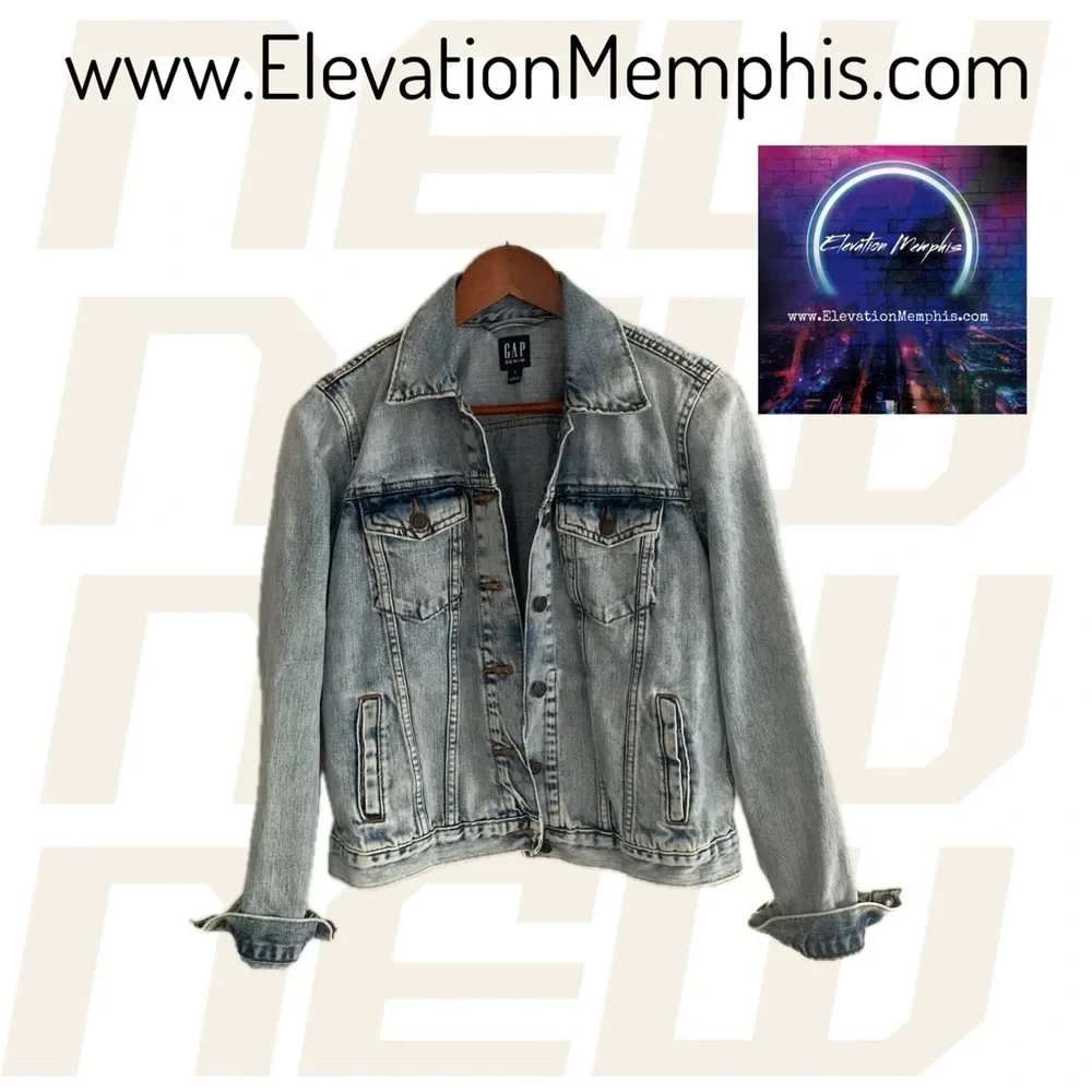GAP Jacket - Picture 4 of 5